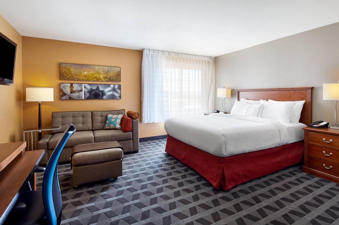 Towneplace Suites By Marriott Midland Ngoại thất bức ảnh