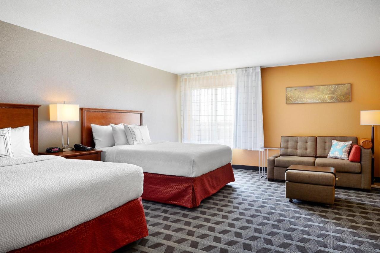 Towneplace Suites By Marriott Midland Ngoại thất bức ảnh