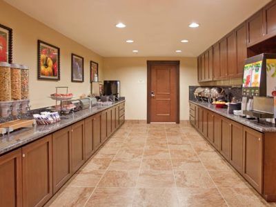 Towneplace Suites By Marriott Midland Ngoại thất bức ảnh
