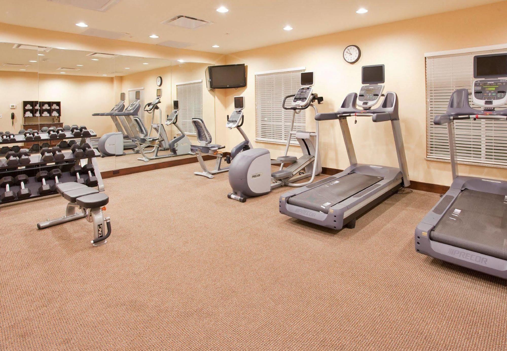 Towneplace Suites By Marriott Midland Ngoại thất bức ảnh